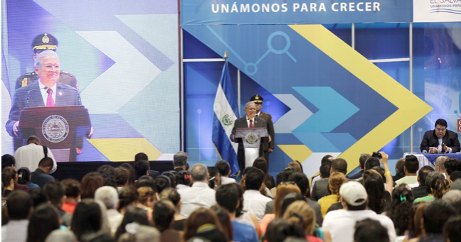 Inauguración